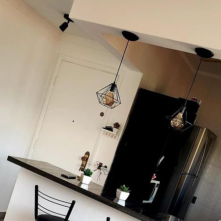 Apartamento Studio Guarujá Eksteriør billede