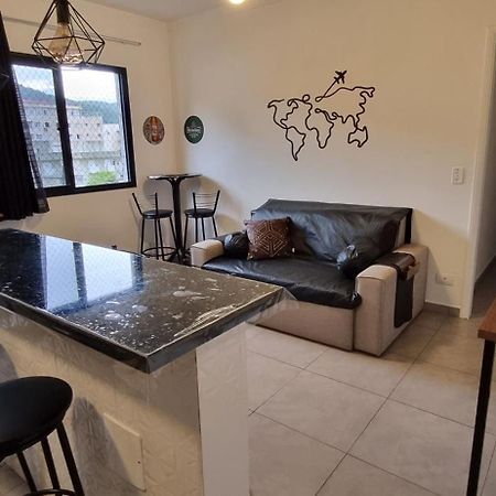 Apartamento Studio Guarujá Eksteriør billede