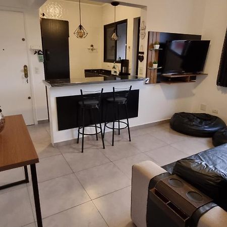 Apartamento Studio Guarujá Eksteriør billede