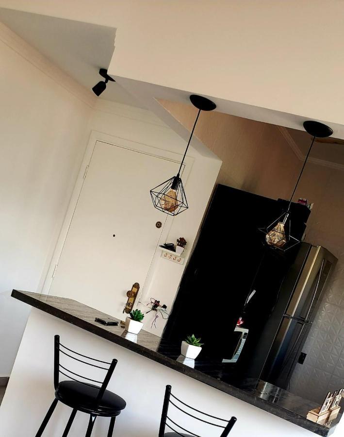 Apartamento Studio Guarujá Eksteriør billede