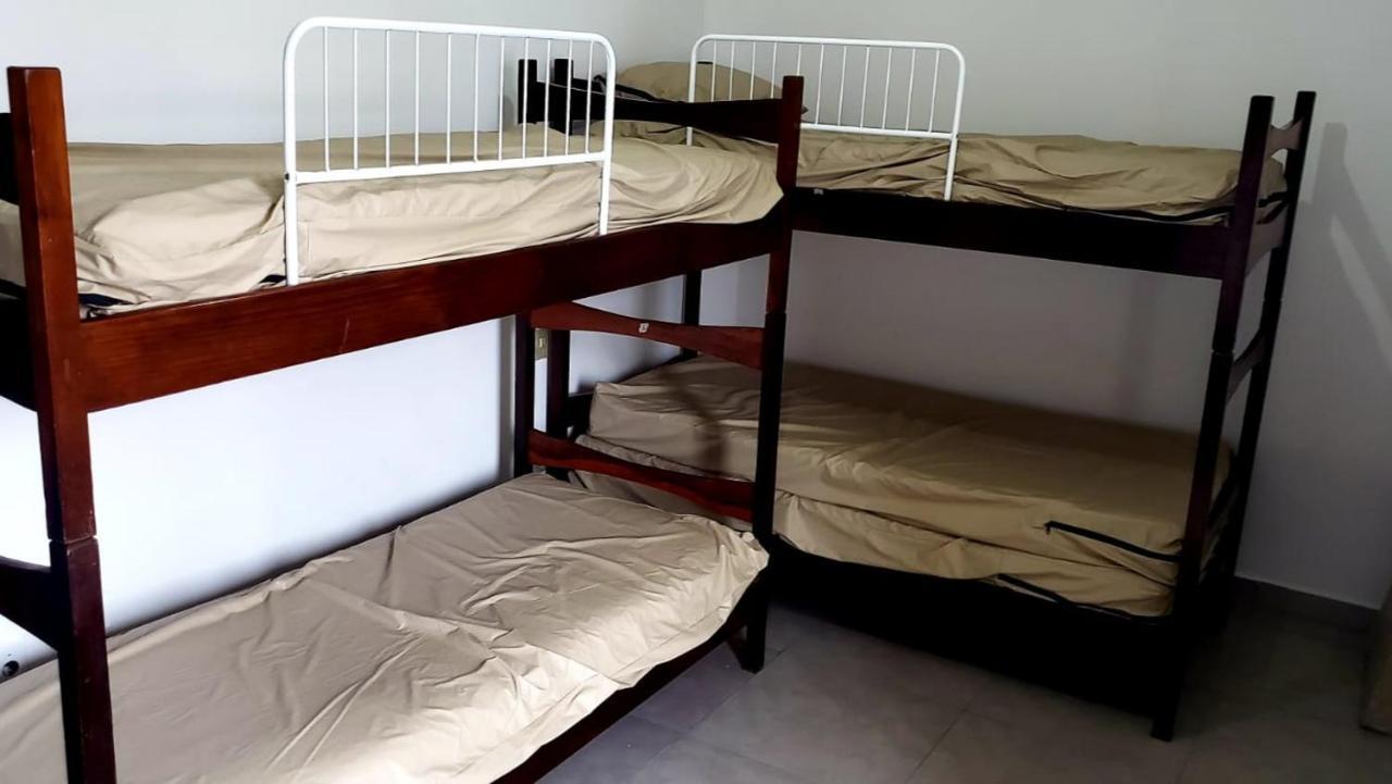 Apartamento Studio Guarujá Eksteriør billede