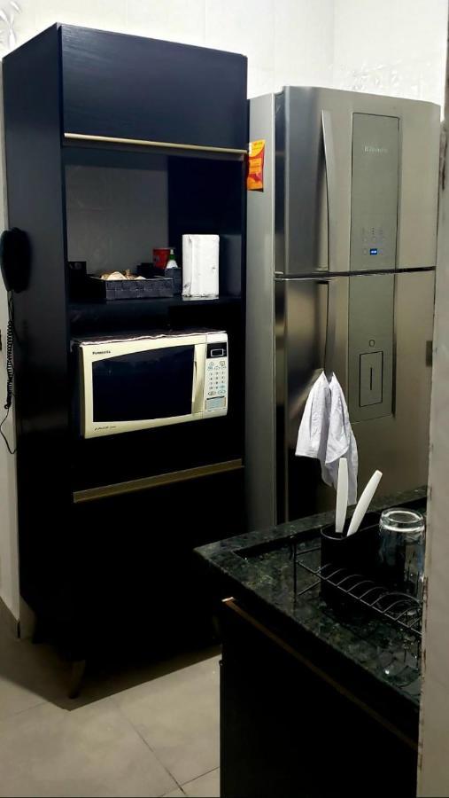 Apartamento Studio Guarujá Eksteriør billede