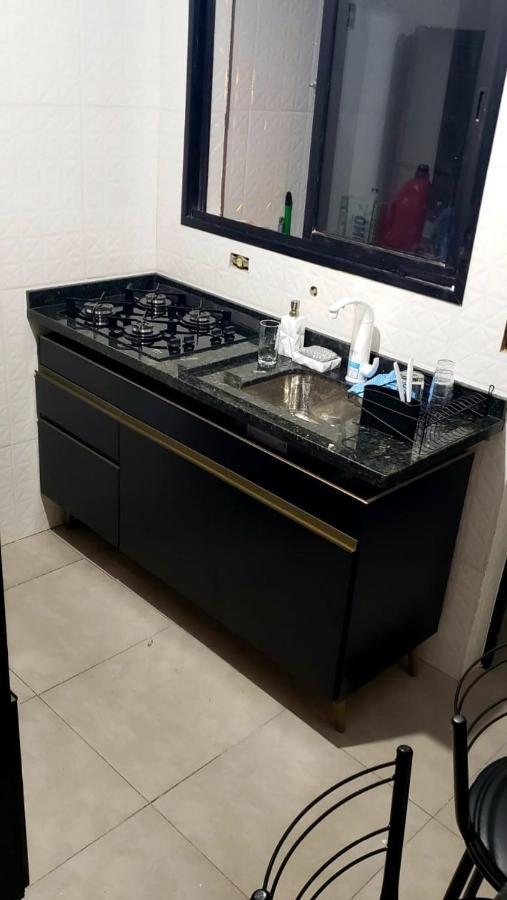 Apartamento Studio Guarujá Eksteriør billede