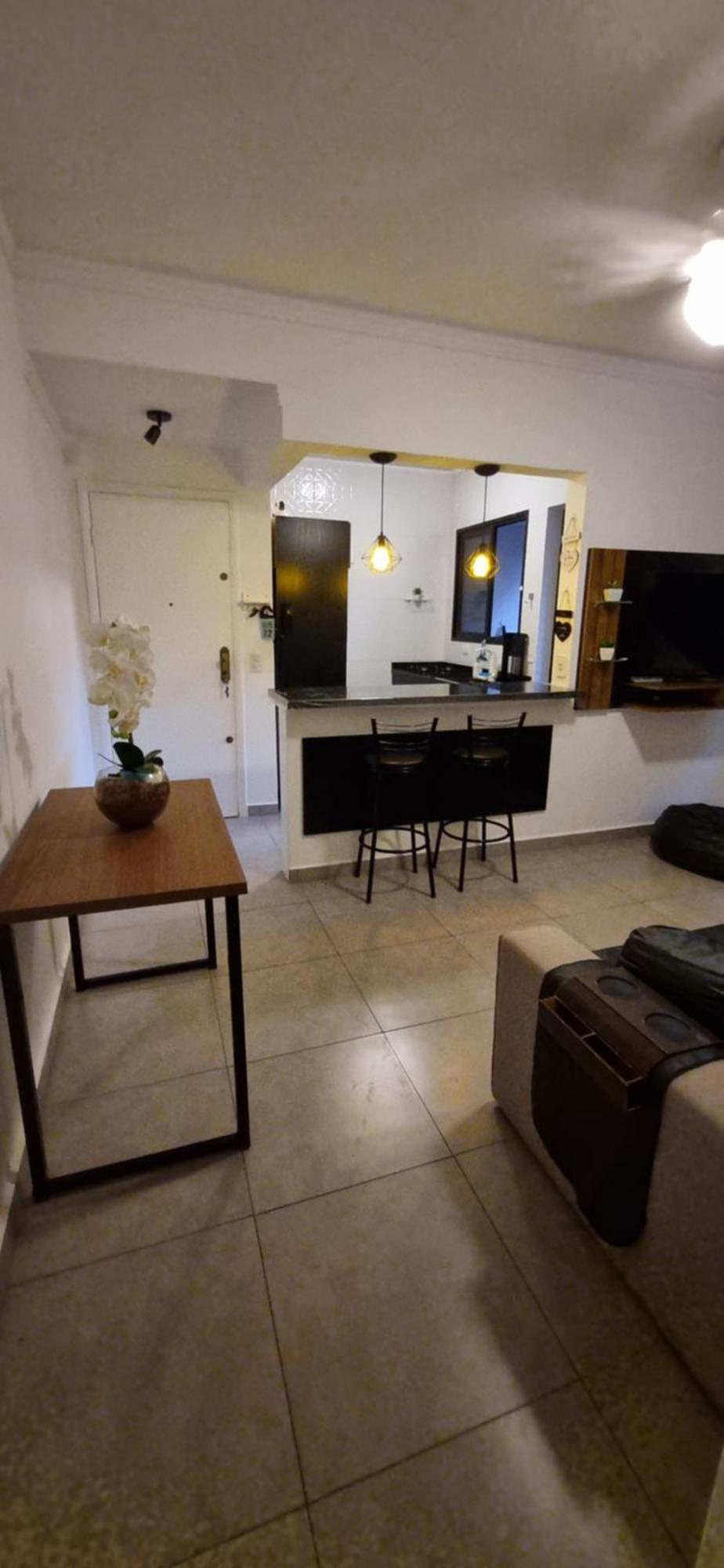 Apartamento Studio Guarujá Eksteriør billede